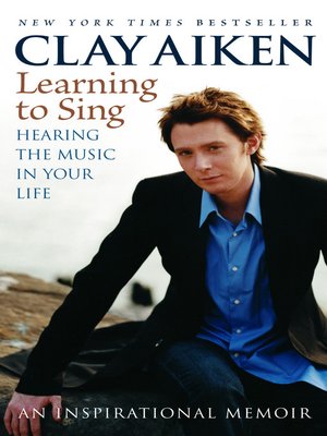cover image of Learning to Sing